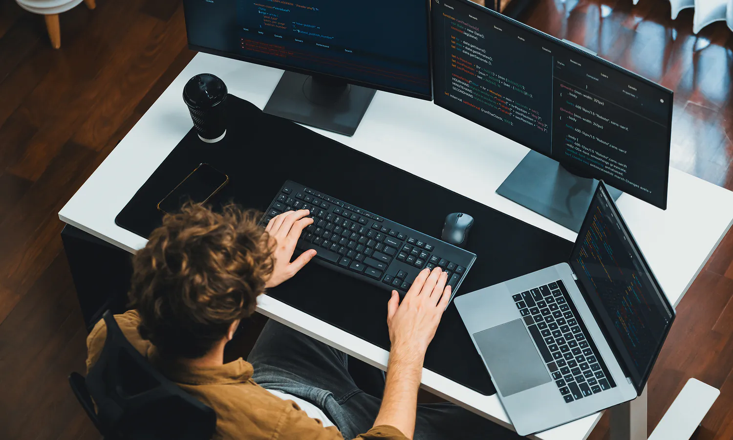 Ten Essential VS Code Extensions Every Developer Should Be Using